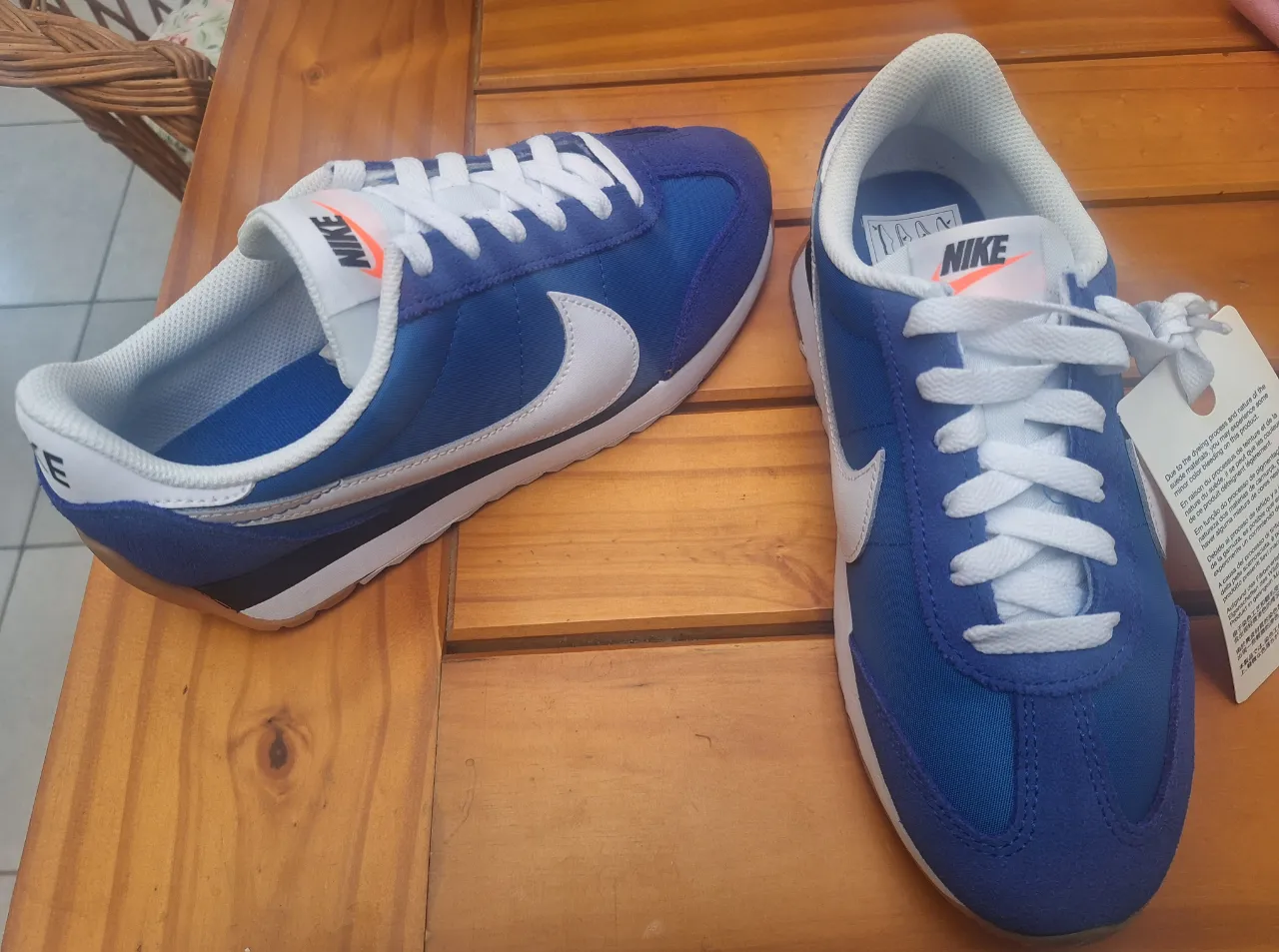 Zapatillas Nike - imagen 2