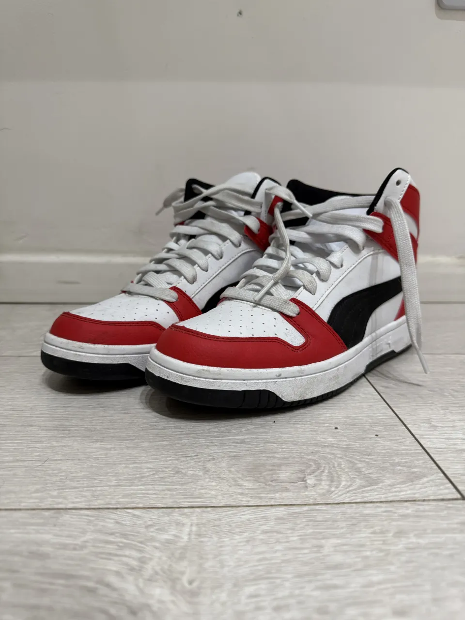 Zapatillas Puma - imagen 1