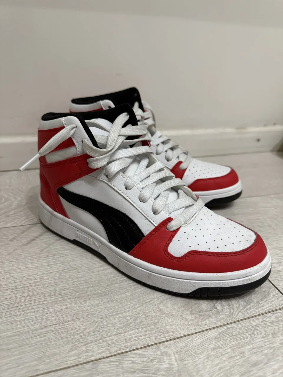 Zapatillas Puma - imagen 4