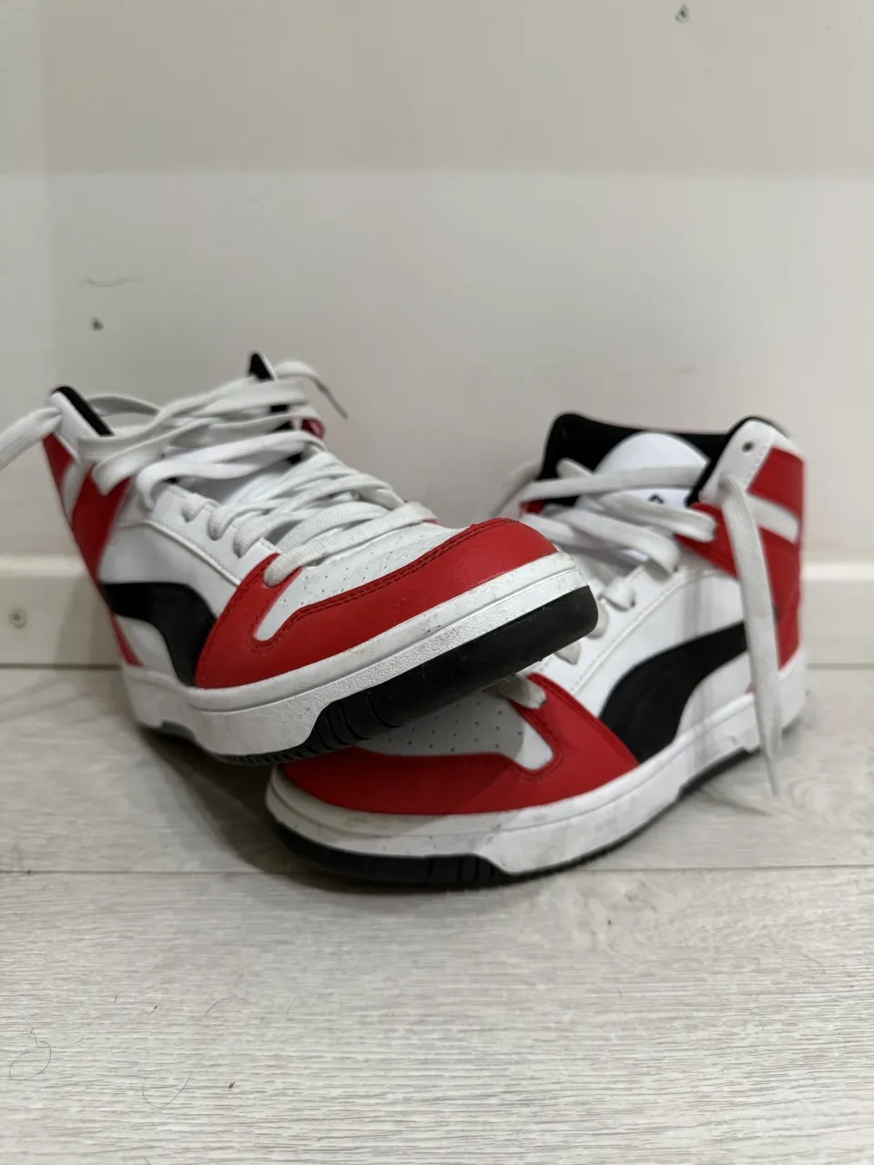 Zapatillas Puma - imagen 2