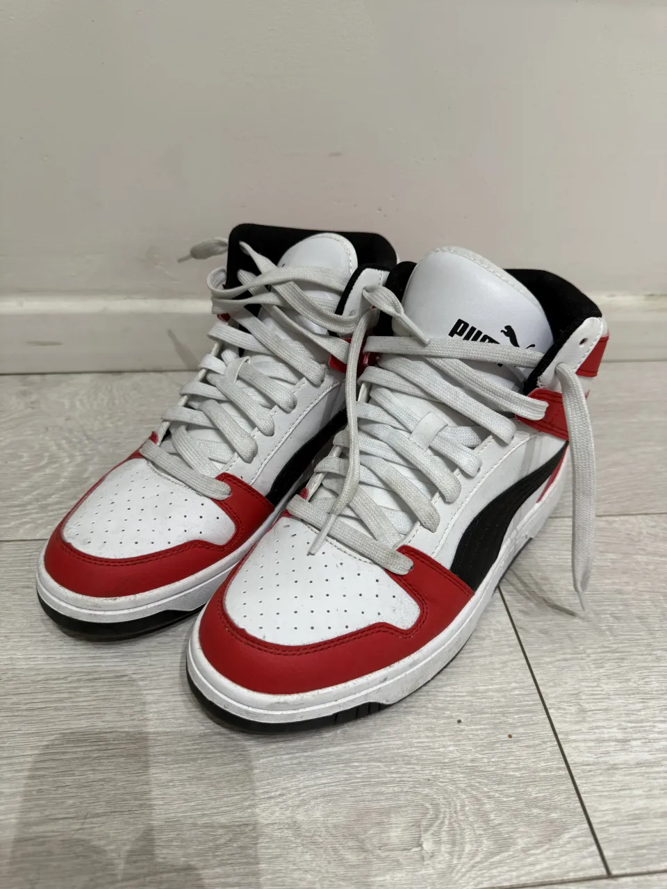 Zapatillas Puma - imagen 3