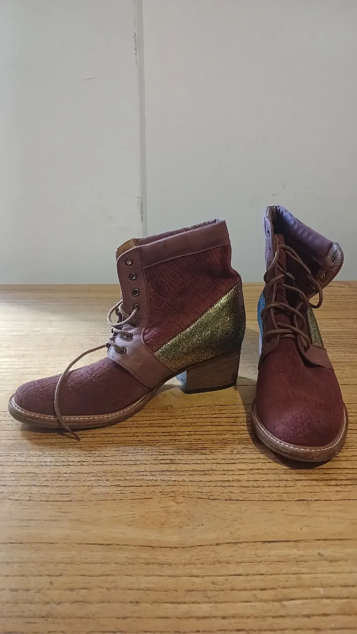 Botas Otro - imagen 4