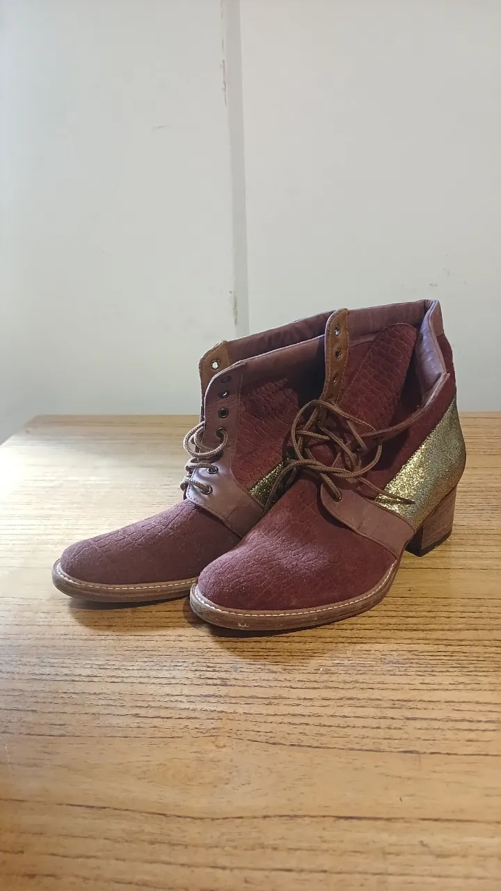 Botas Otro - imagen 2