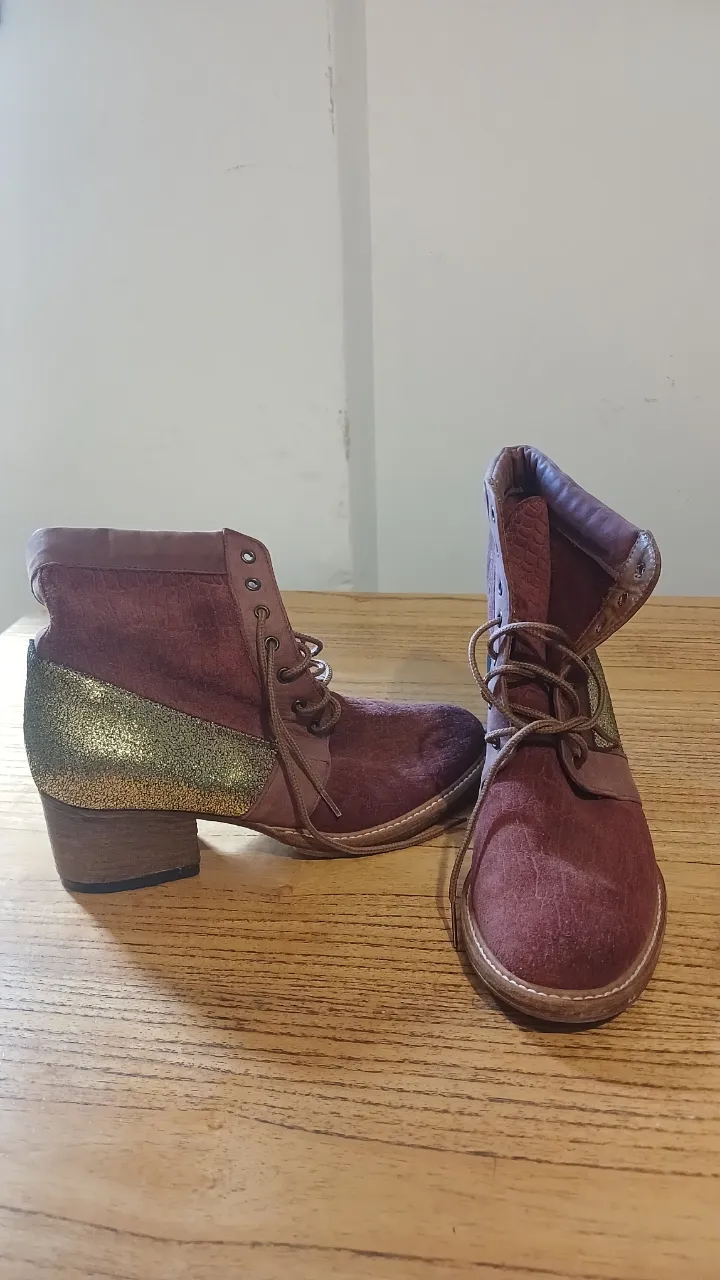 Botas Otro - imagen 5