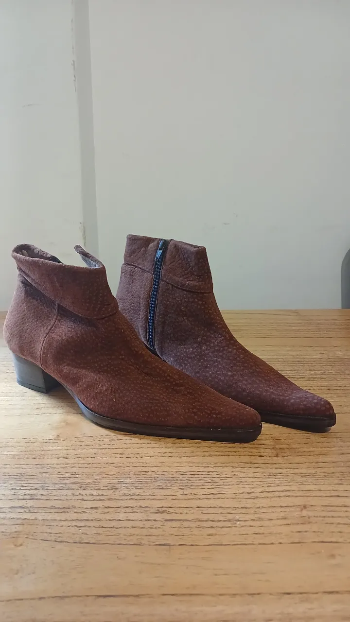 Botas Carpincho - imagen 4