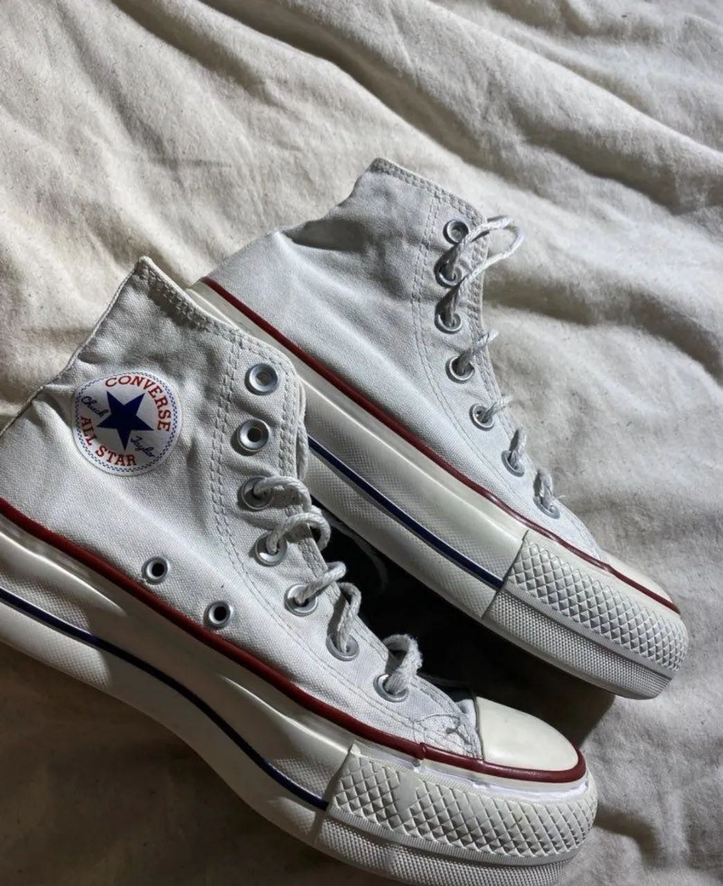 Zapatillas Converse - imagen 1