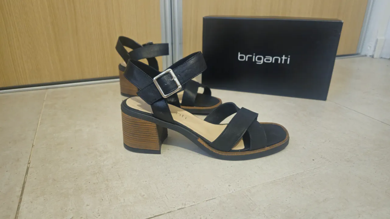 Sandalias Briganti - imagen 3