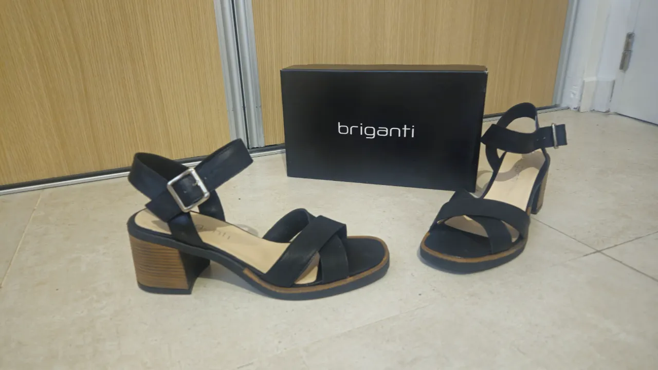 Sandalias Briganti - imagen 5