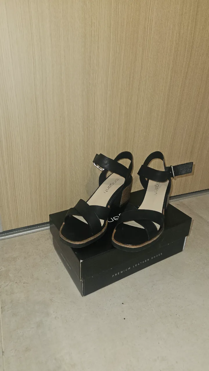 Sandalias Briganti - imagen 4