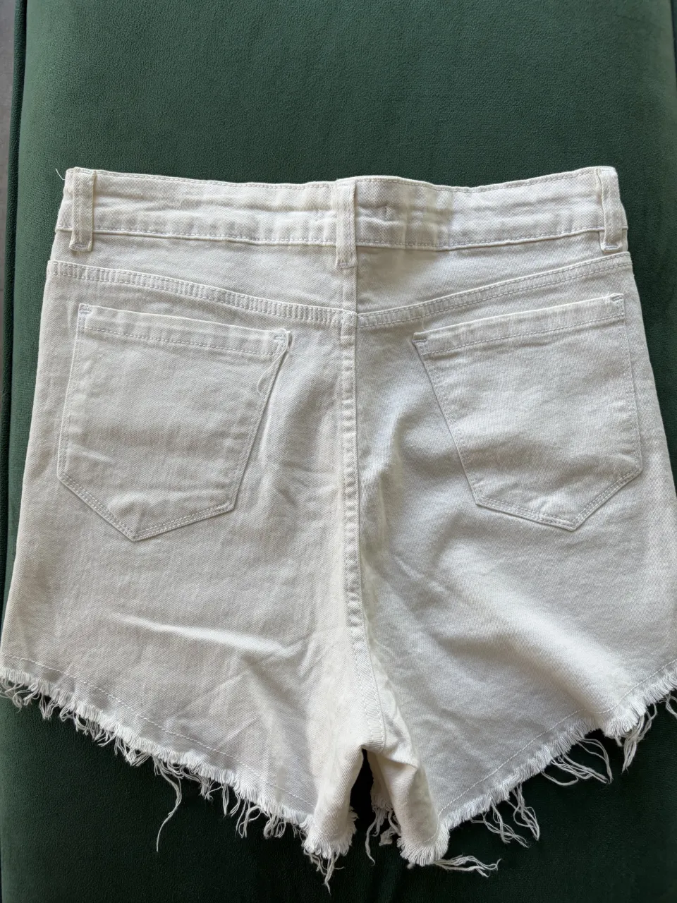 Short Sisa - imagen 3