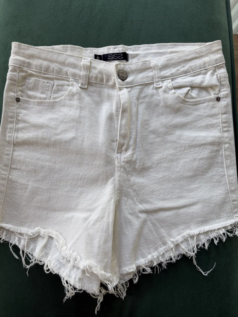 Short Sisa - imagen 1