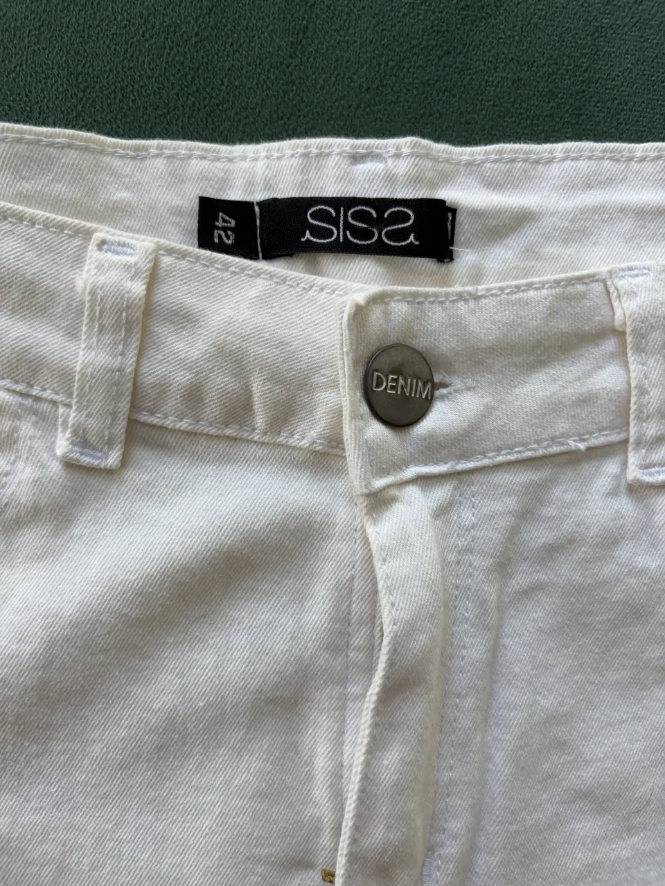 Short Sisa - imagen 2