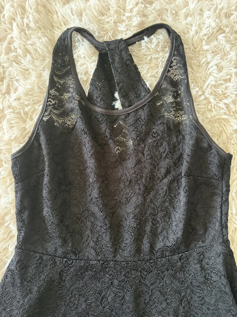 Vestido Generico - imagen 2
