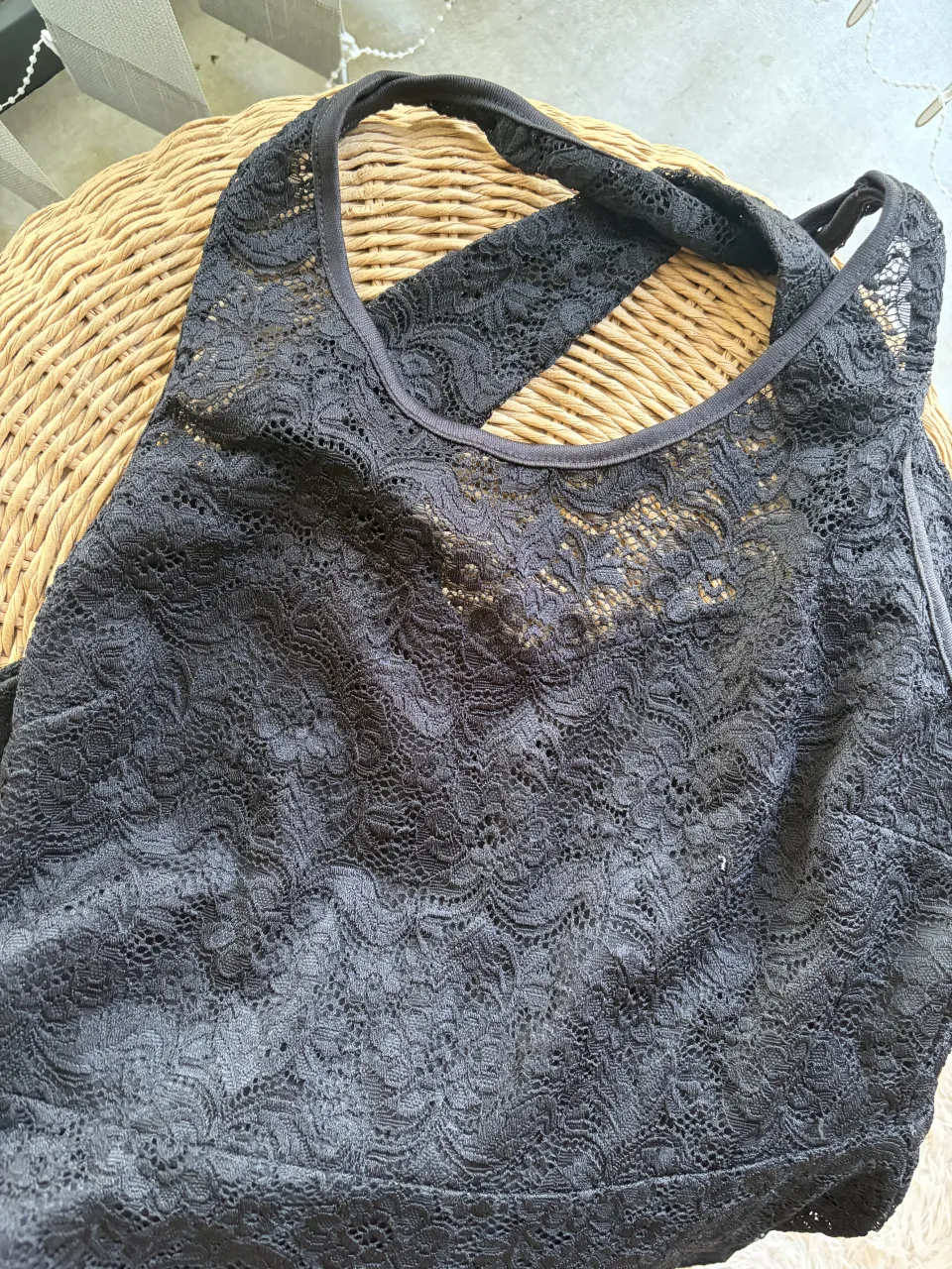 Vestido Generico - imagen 5