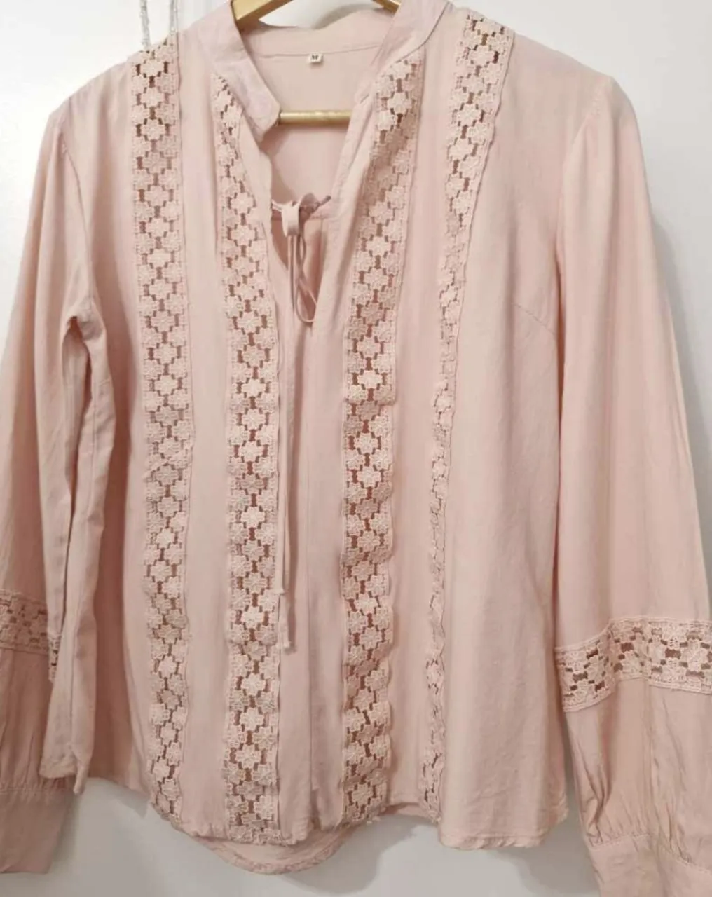 Blusa Rumba - imagen 3