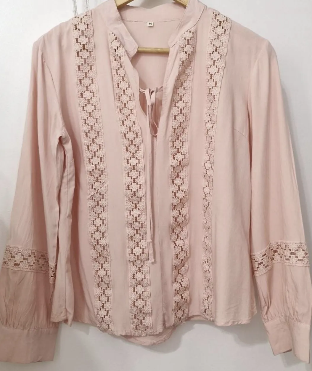 Blusa Rumba - imagen 2