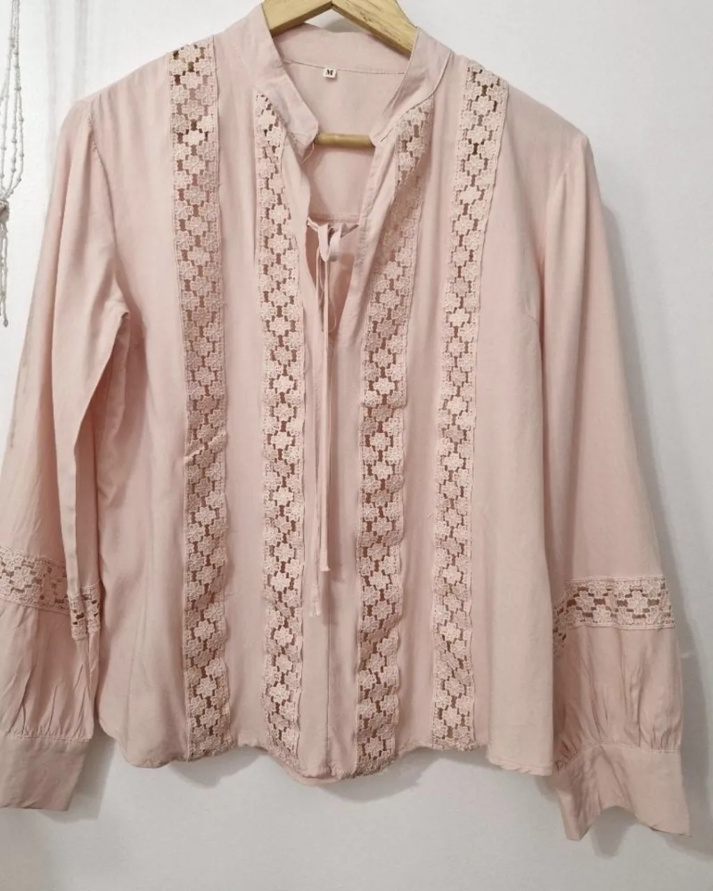 Blusa Rumba - imagen 1