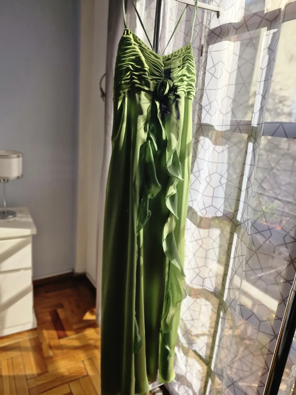 Vestido Alta costura - imagen 5