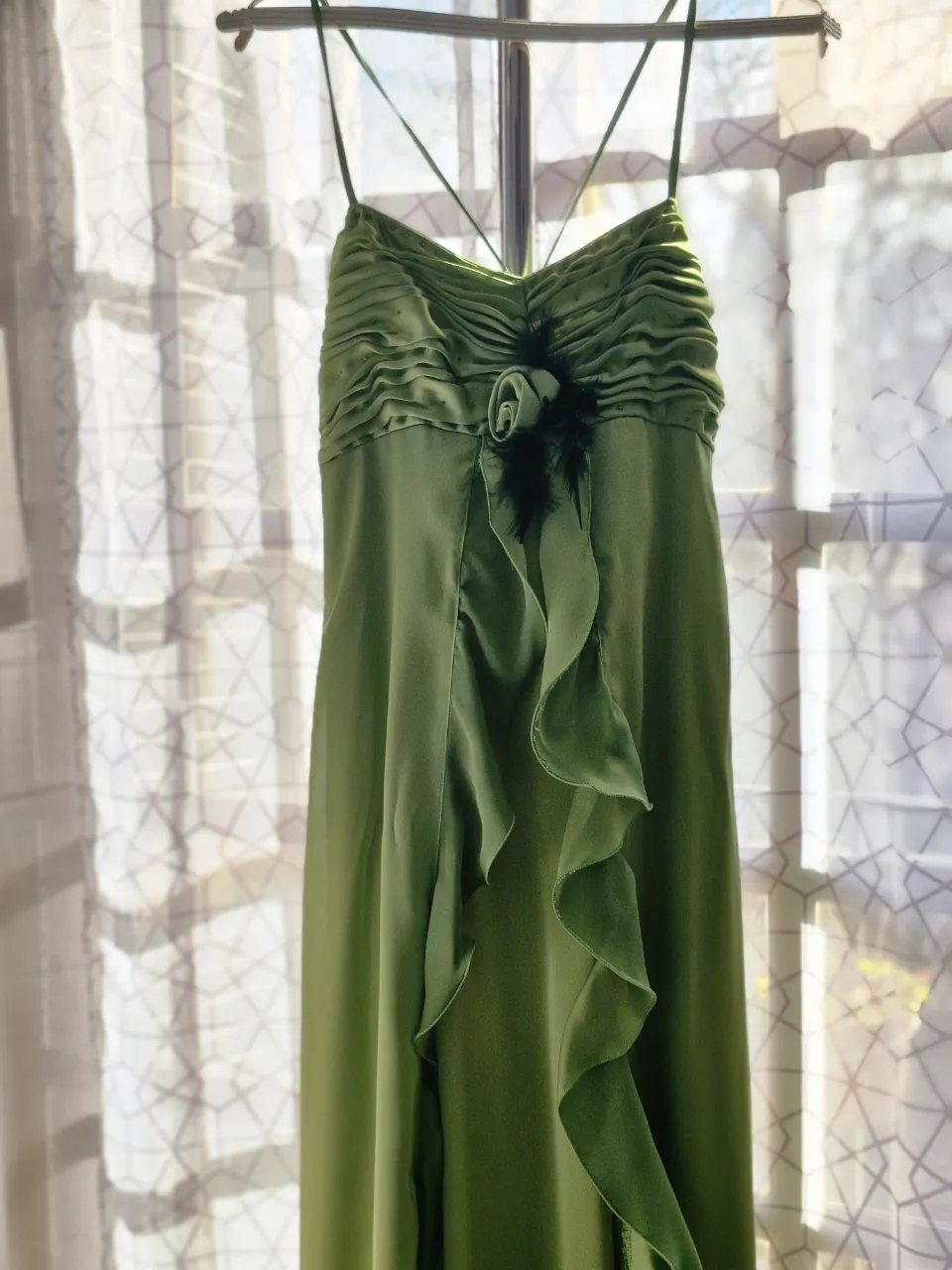 Vestido Alta costura - imagen 3