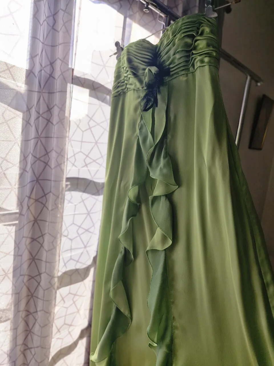 Vestido Alta costura - imagen 4