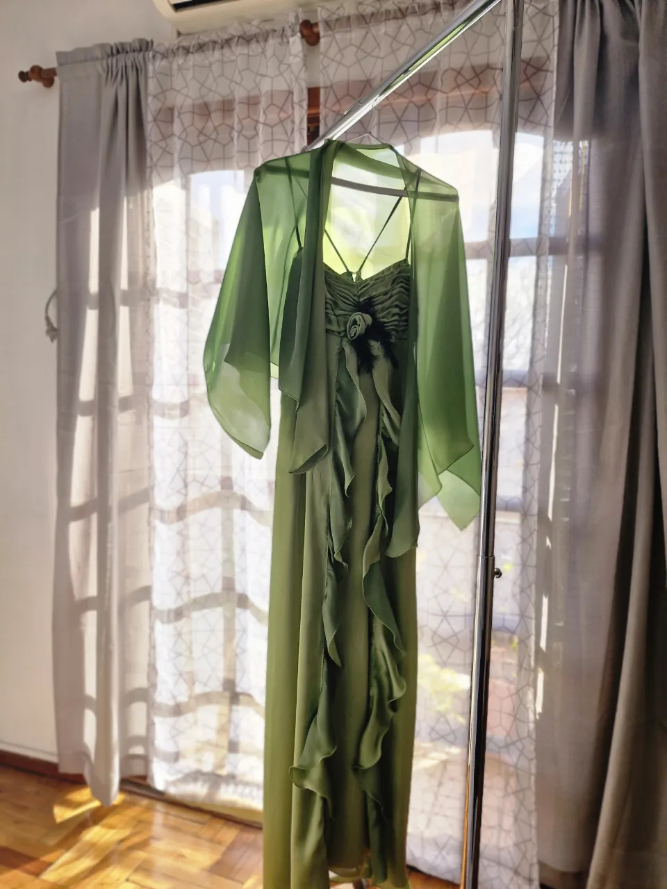 Vestido Alta costura - imagen 6