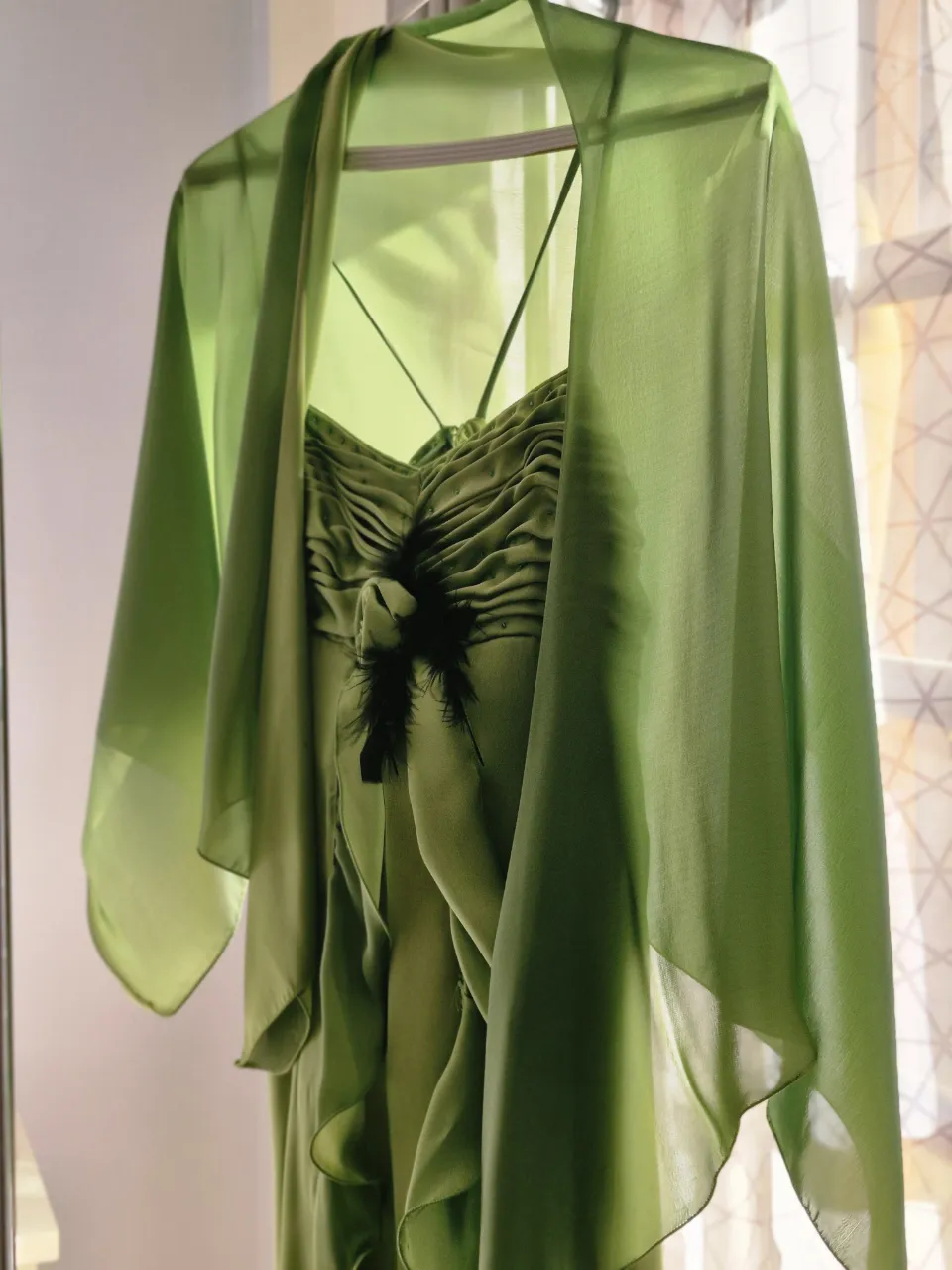 Vestido Alta costura - imagen 2