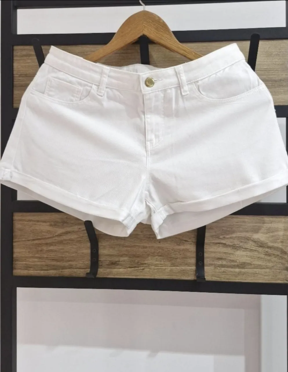 Short H&M - imagen 2