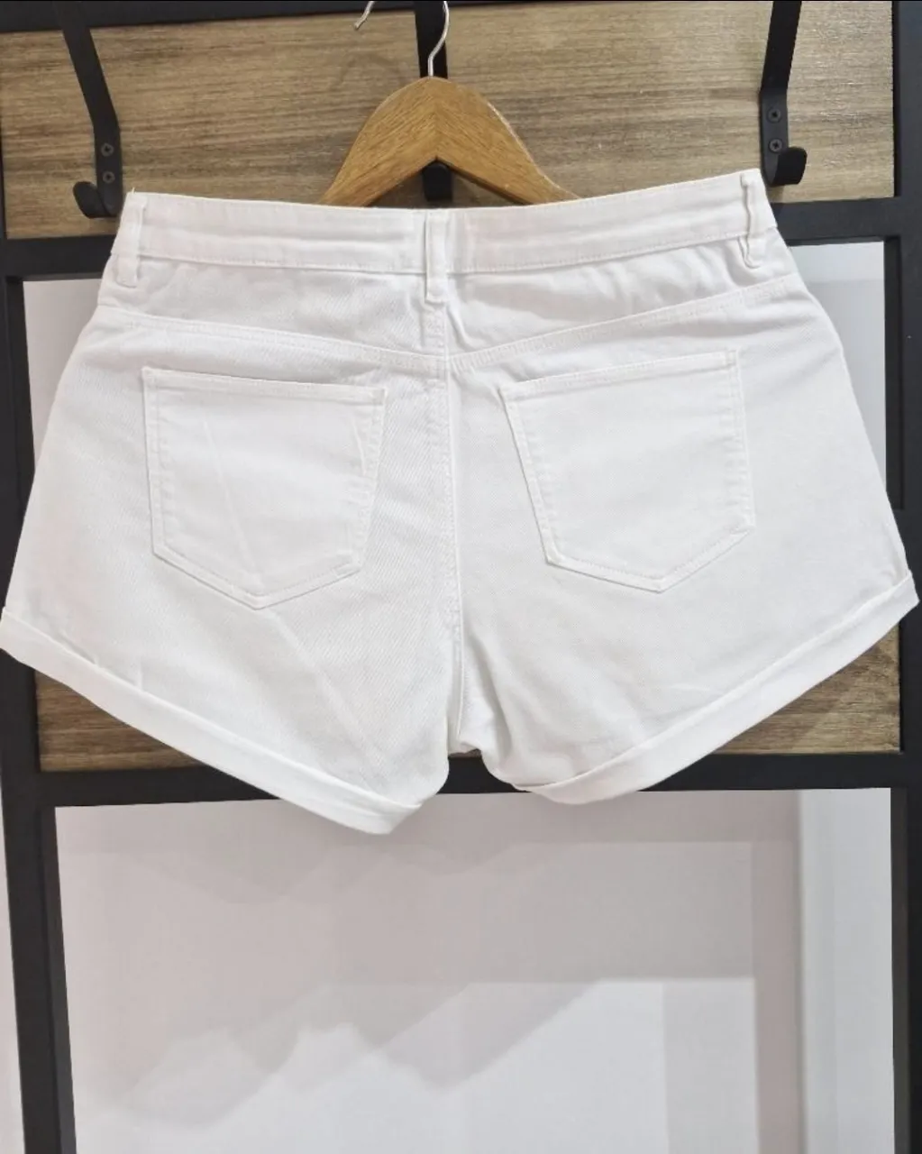 Short H&M - imagen 4