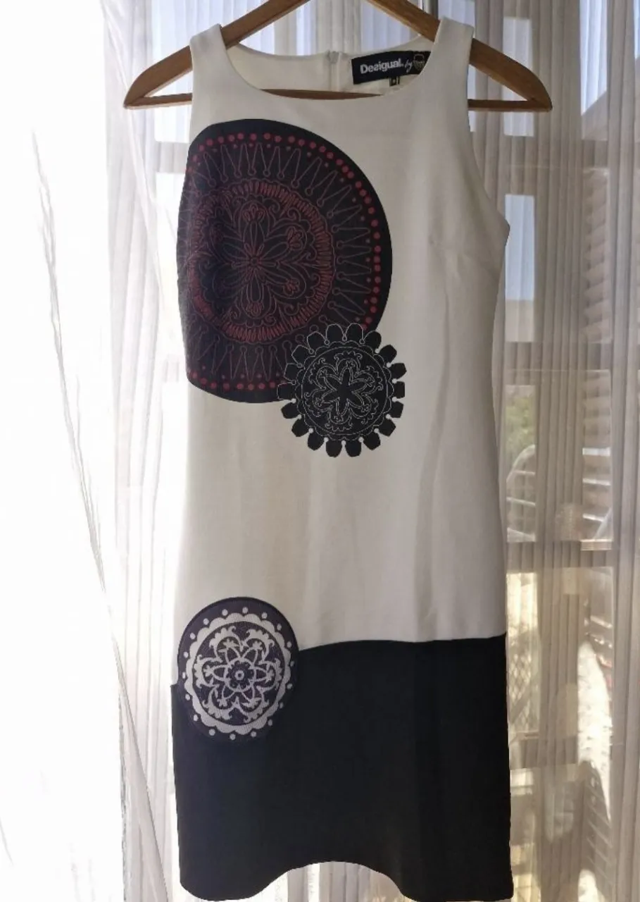 Vestido Desigual - imagen 6