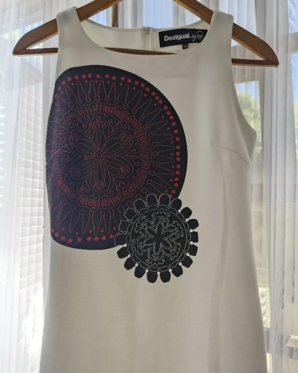 Vestido Desigual - imagen 4