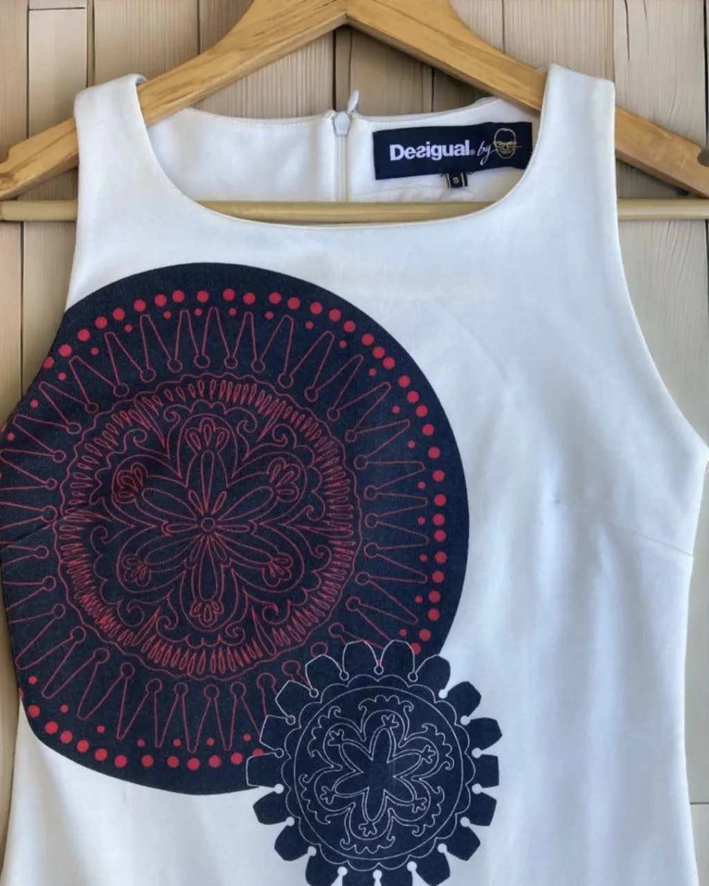 Vestido Desigual - imagen 5