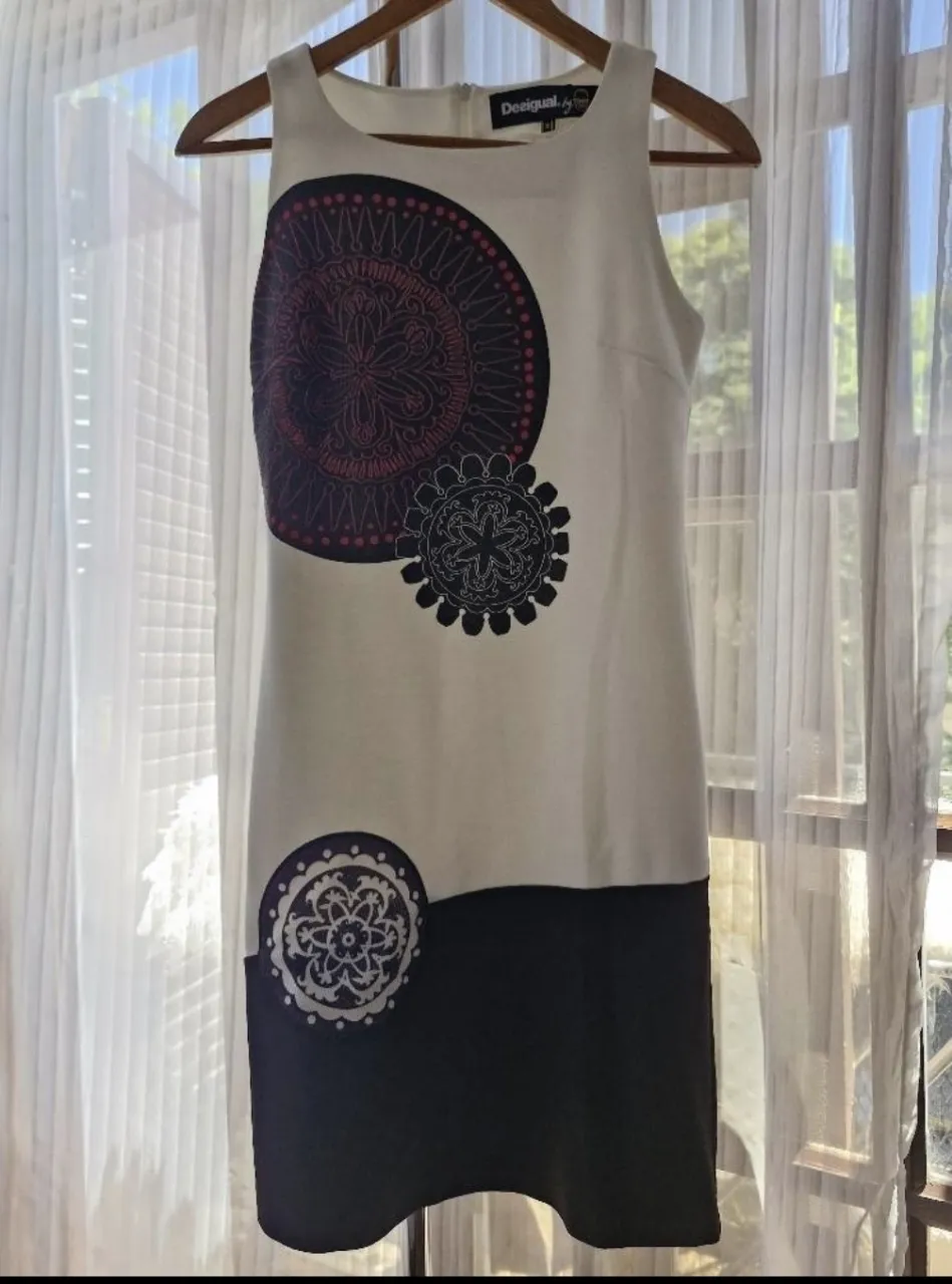 Vestido Desigual - imagen 2