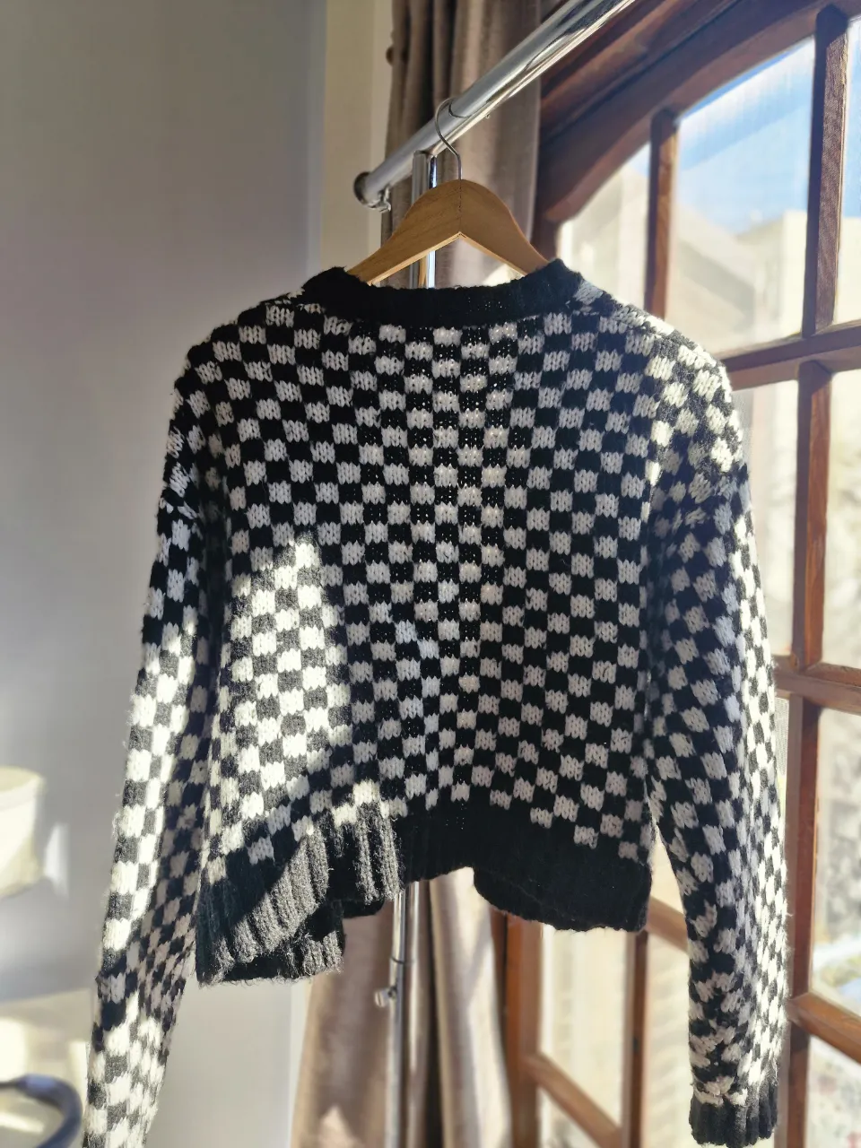 Cardigan Otra - imagen 4