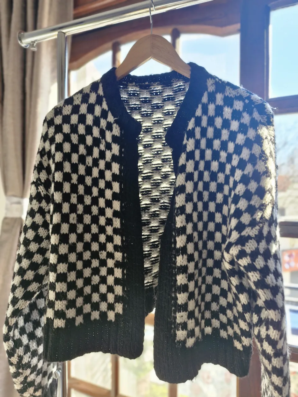 Cardigan Otra - imagen 1