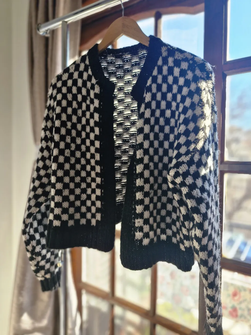 Cardigan Otra - imagen 2