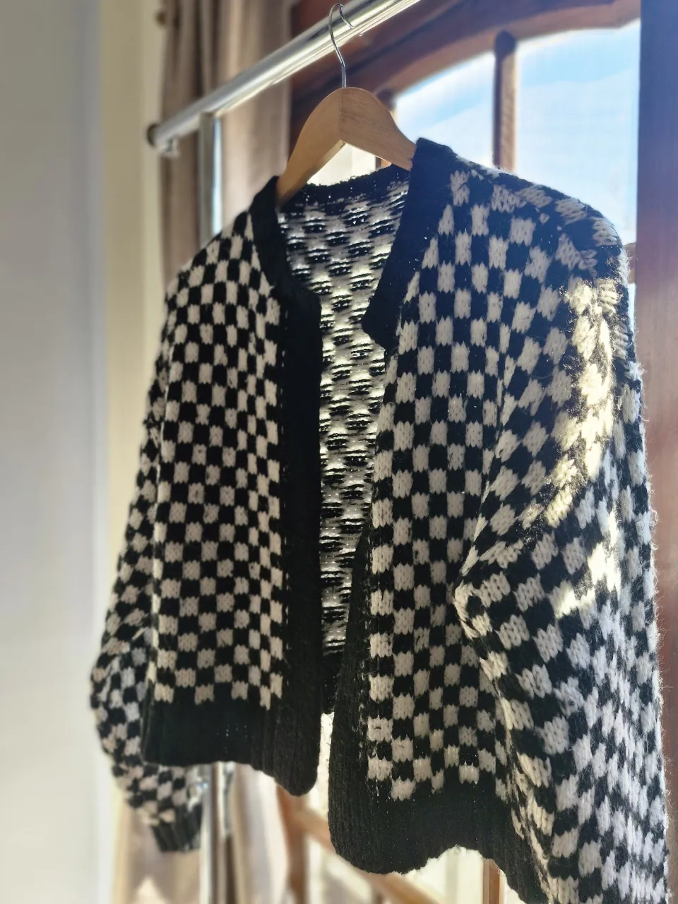 Cardigan Otra - imagen 3