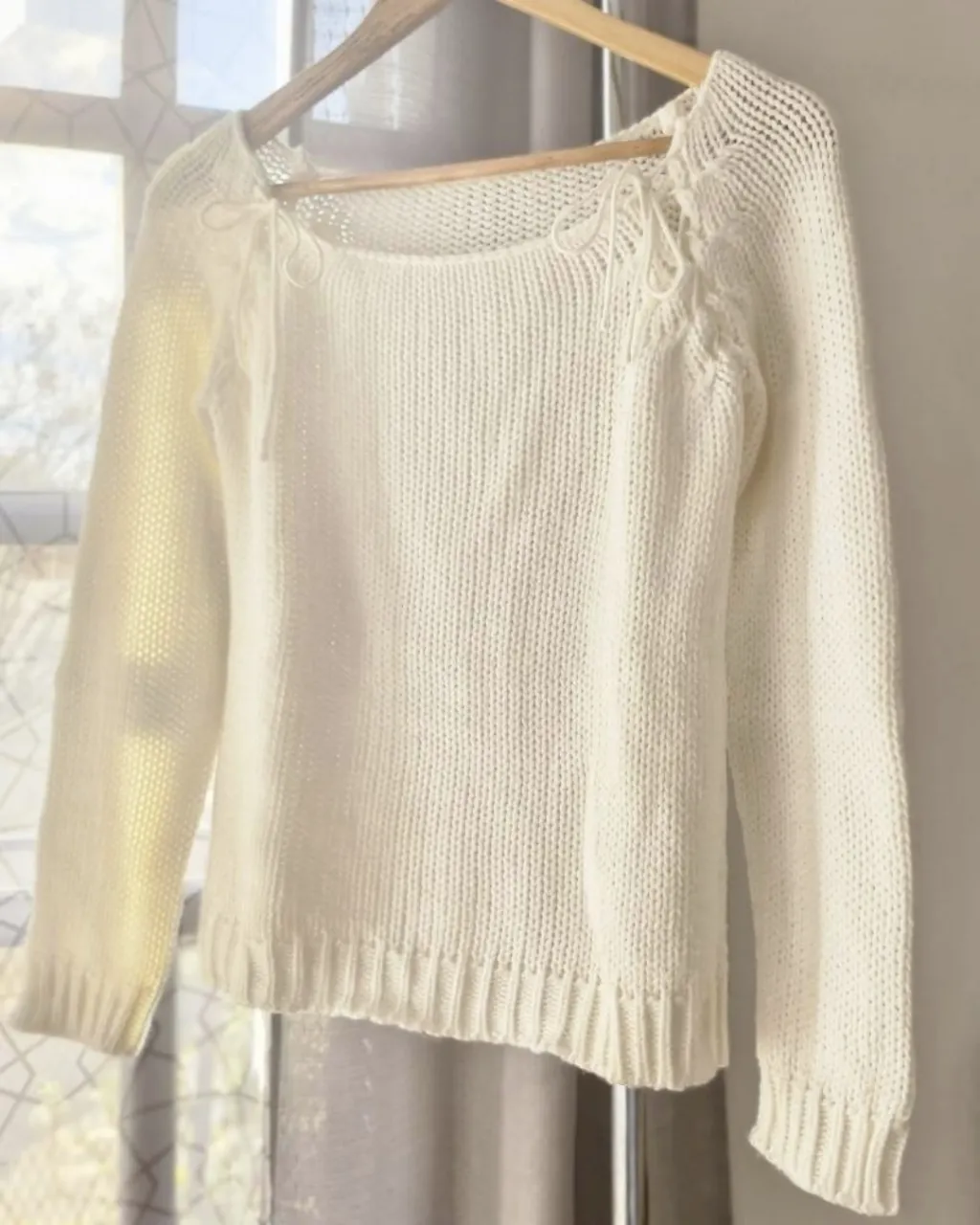 Sweater Otra - Vista 2
