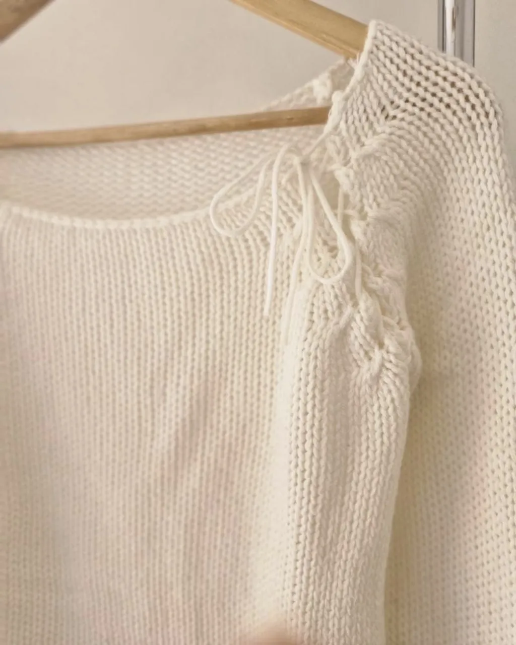 Sweater Otra - Vista 3