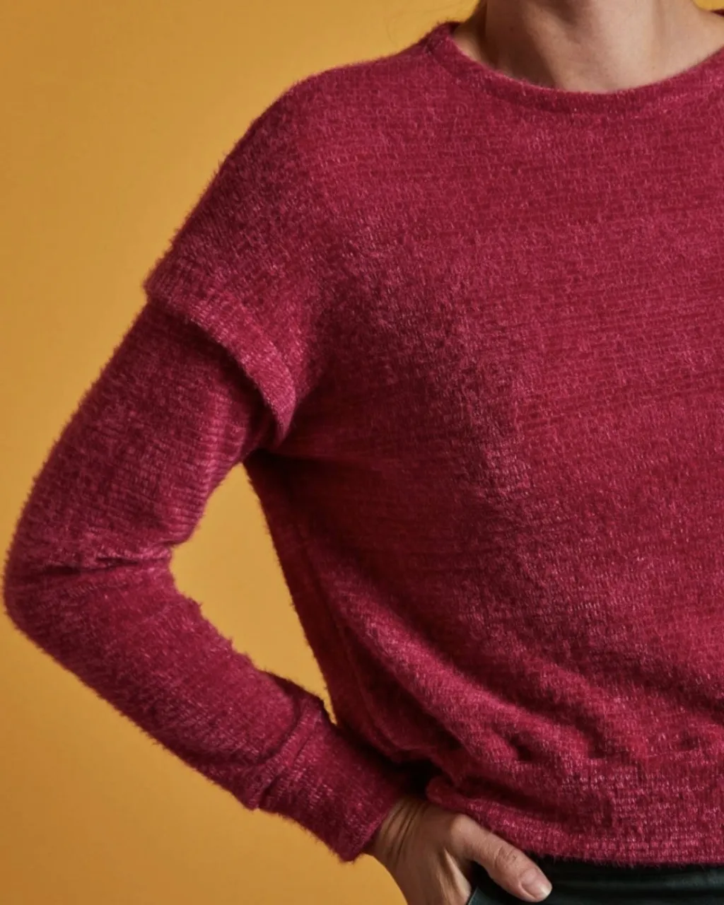 Sweater Cuesta Blanca - imagen 3
