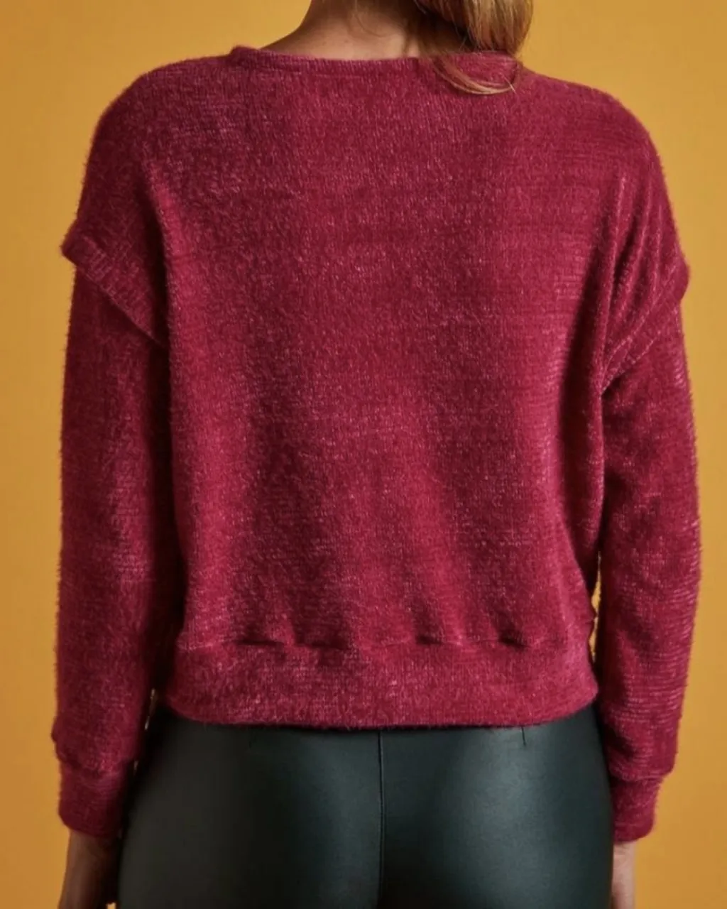Sweater Cuesta Blanca - imagen 2