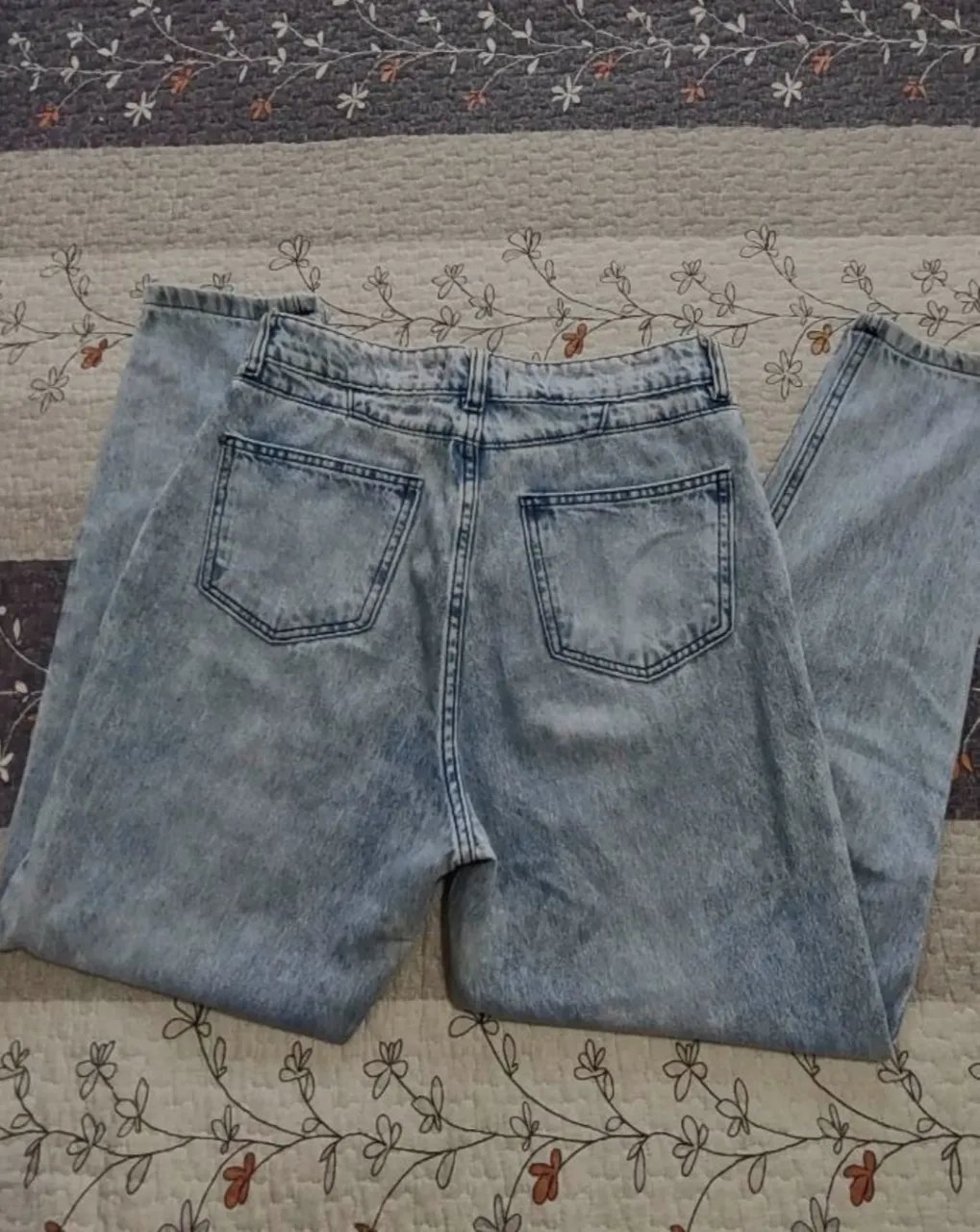 Jean PSYCHIC DENIM - imagen 5