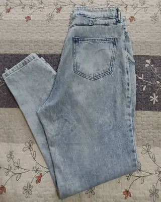 PSYCHIC DENIM