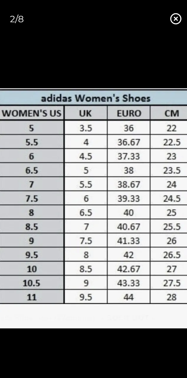 Zapatillas adidas - imagen 3