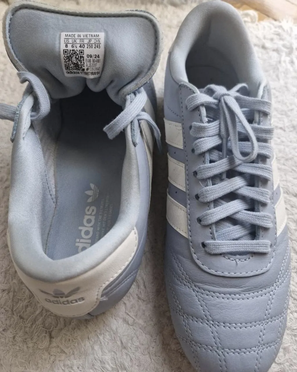 Zapatillas adidas - imagen 6
