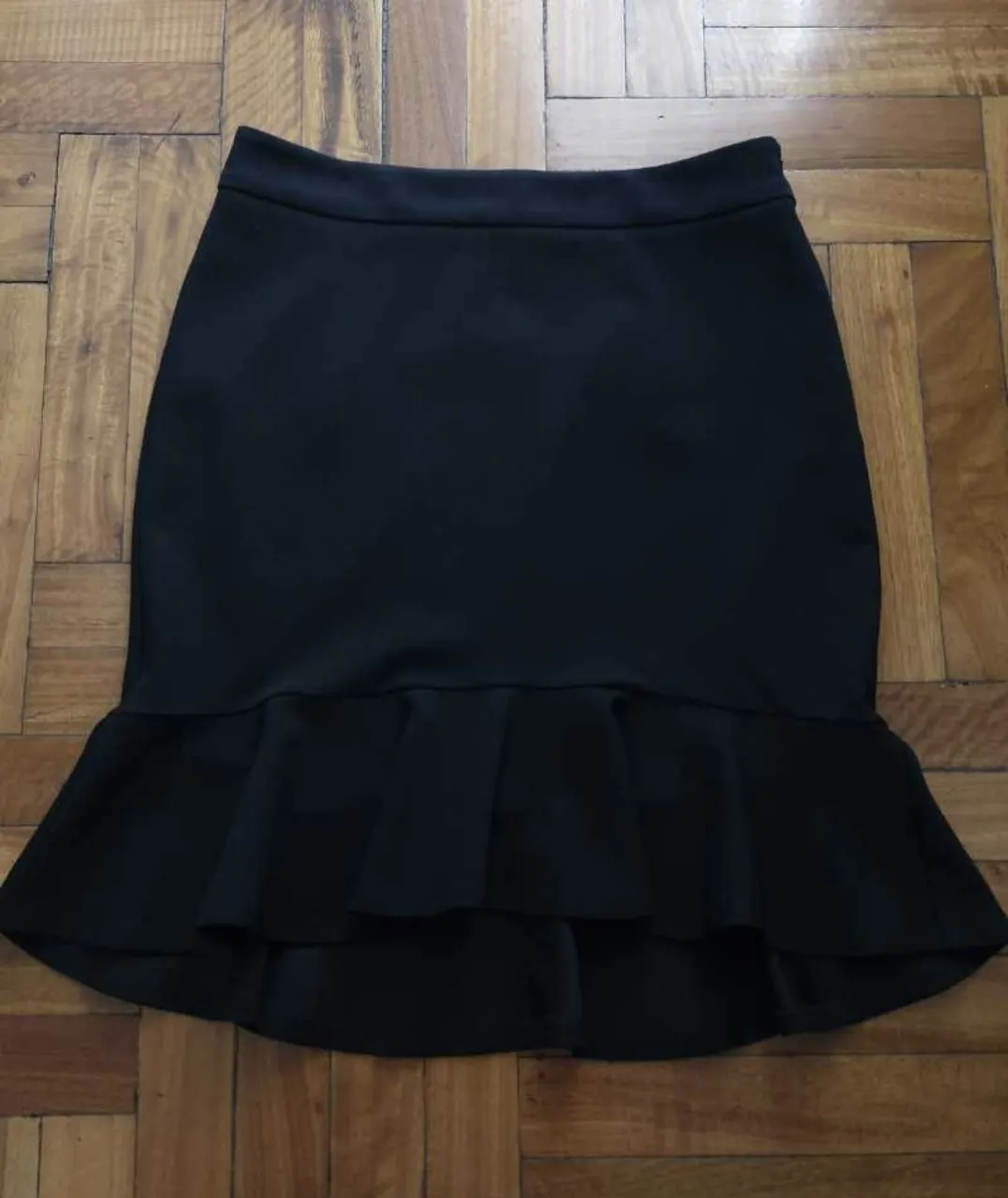 Pollera Forever 21 - Vista 2