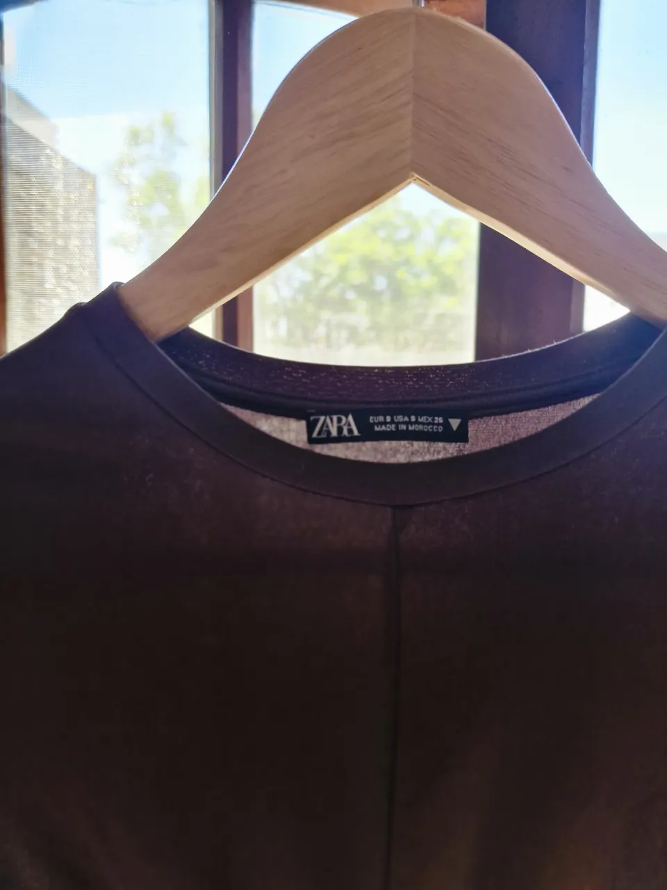 Remera Zara - imagen 4