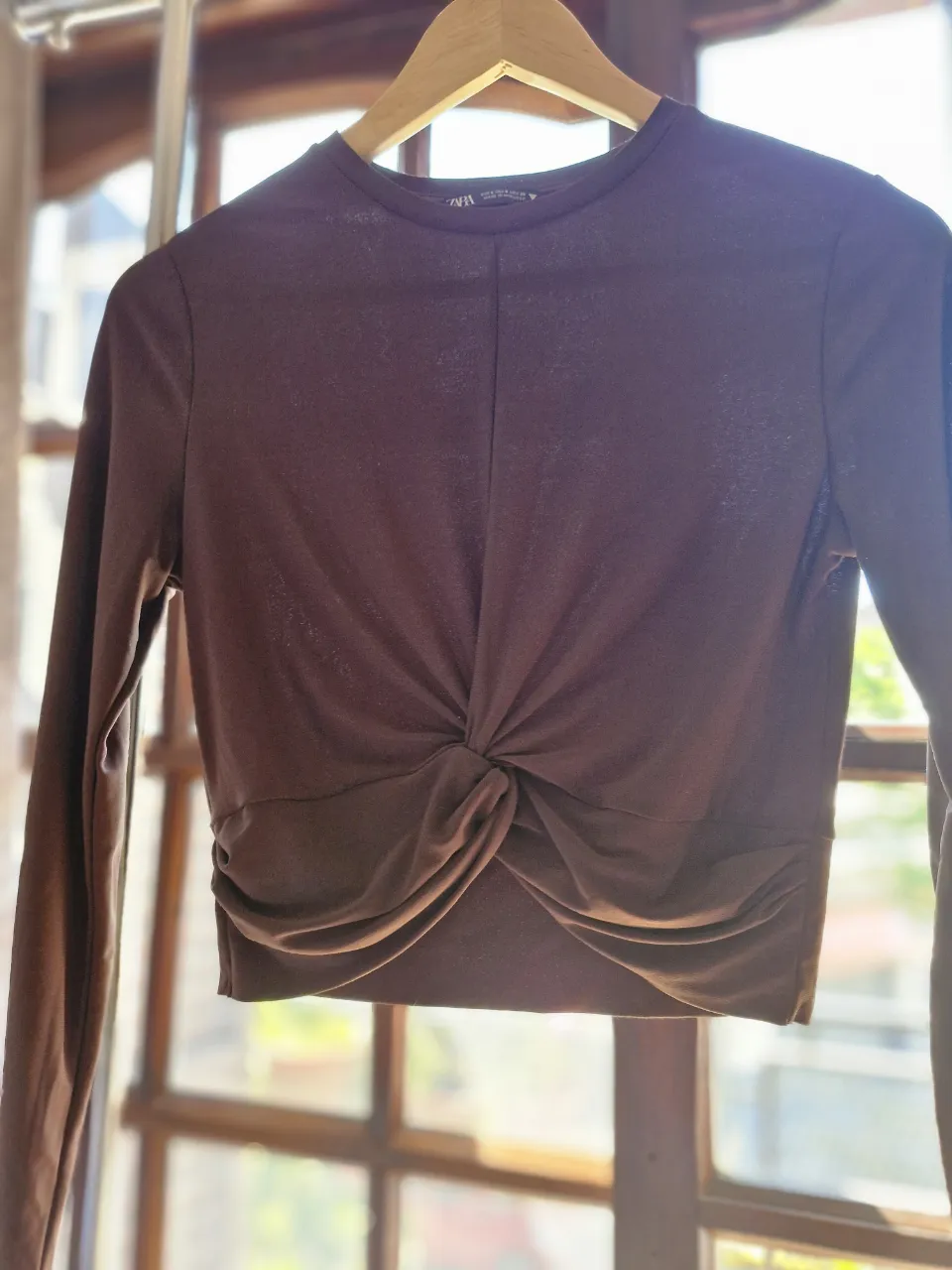 Remera Zara - imagen 5