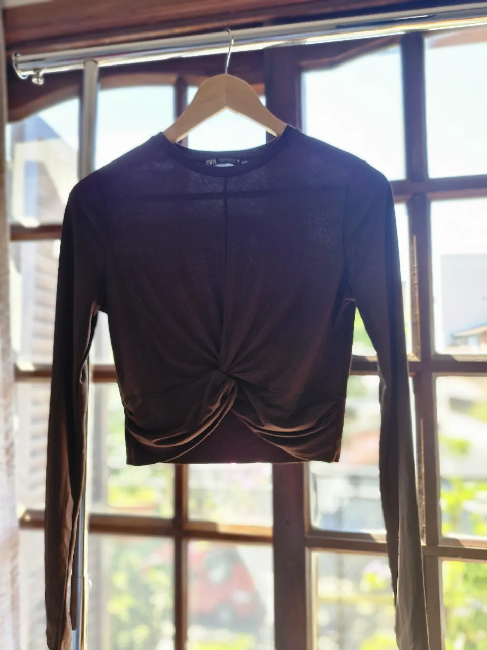 Remera Zara - imagen 2