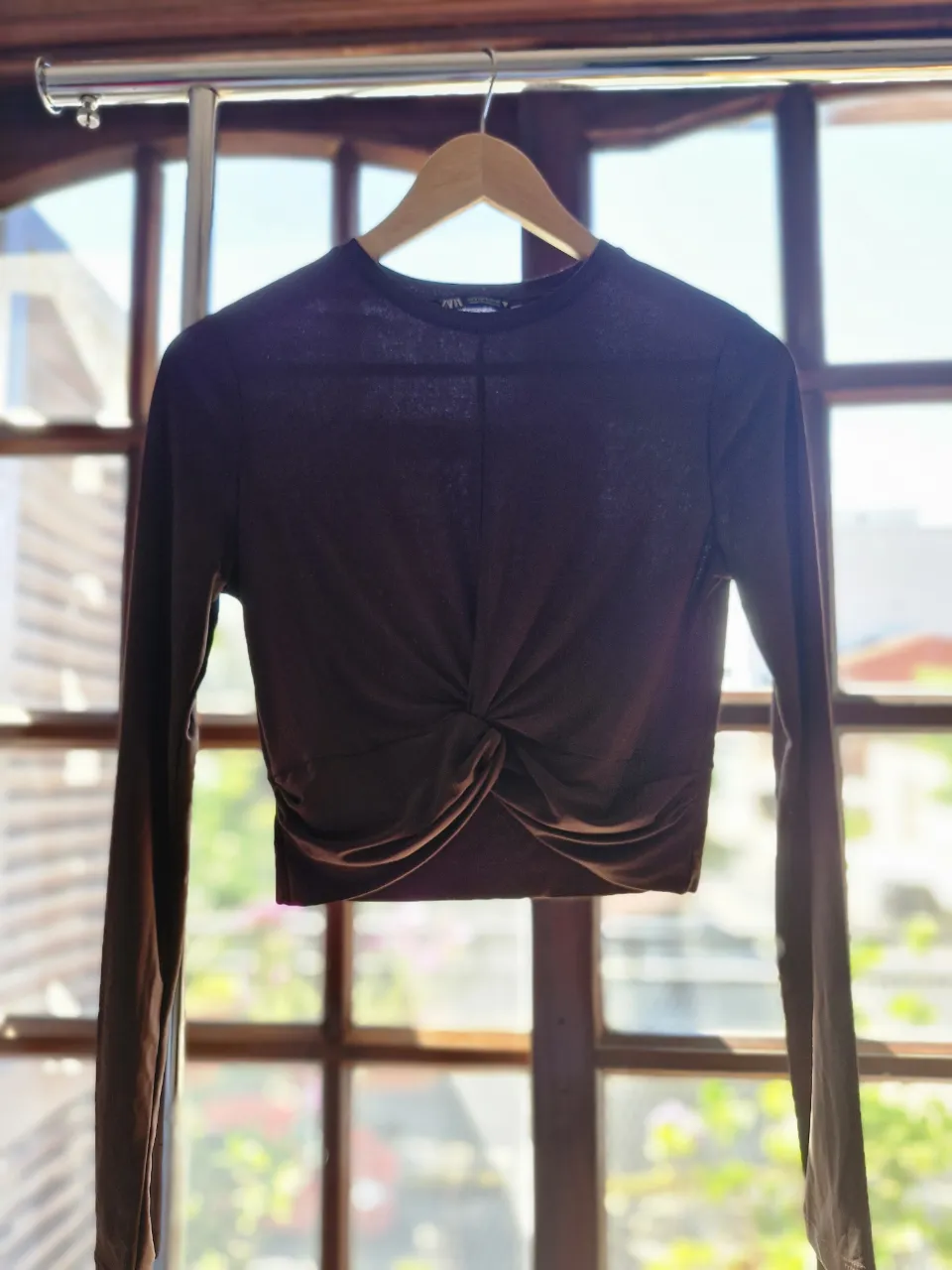 Remera Zara - imagen 3