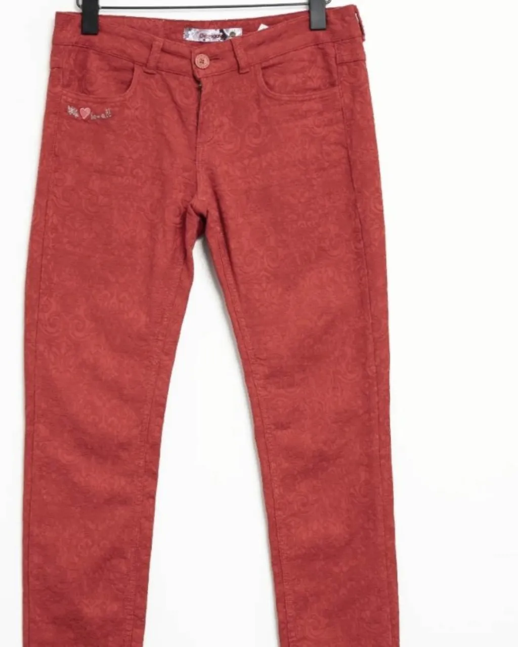 Pantalón Desigual - imagen 2